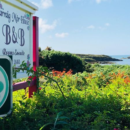 Carraig-Mor House Bed & Breakfast Toormore Luaran gambar