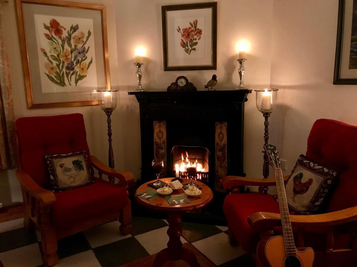 Carraig-Mor House Bed & Breakfast Toormore Luaran gambar