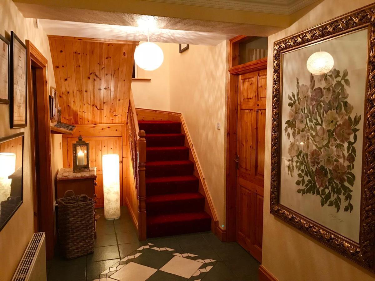 Carraig-Mor House Bed & Breakfast Toormore Luaran gambar