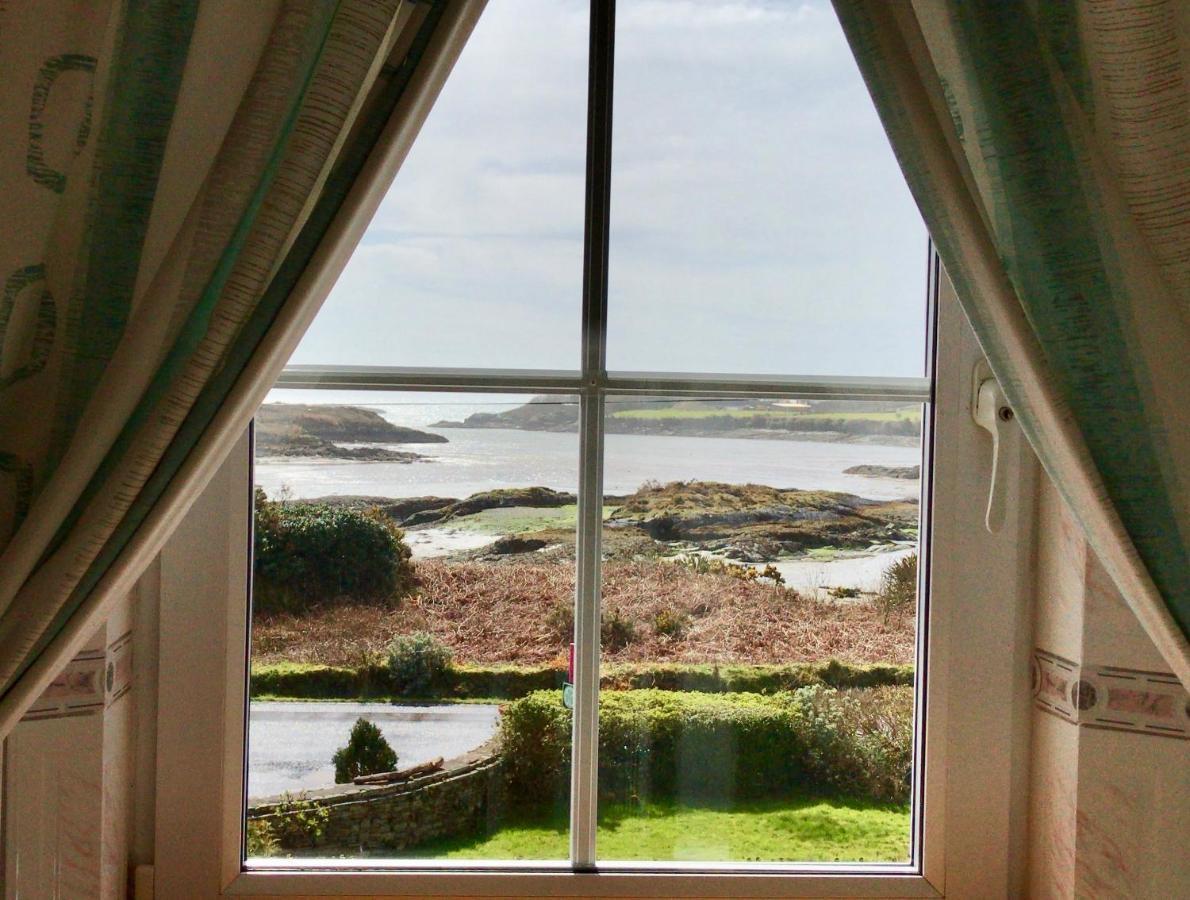 Carraig-Mor House Bed & Breakfast Toormore Luaran gambar