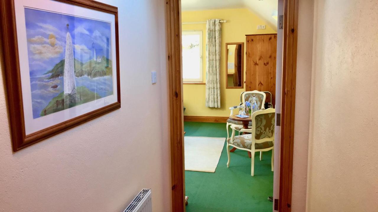 Carraig-Mor House Bed & Breakfast Toormore Luaran gambar