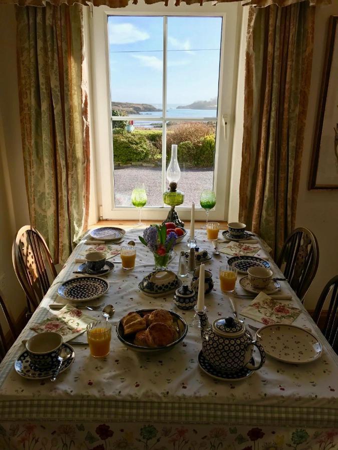 Carraig-Mor House Bed & Breakfast Toormore Luaran gambar