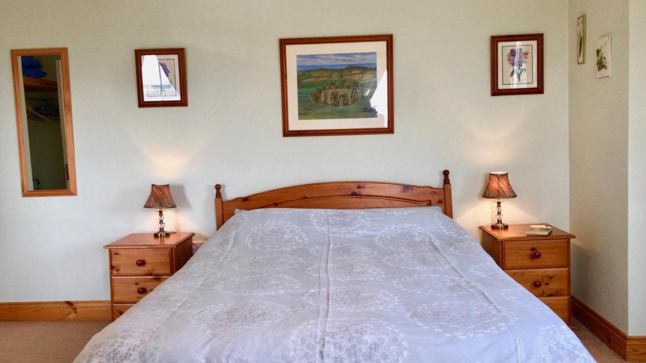 Carraig-Mor House Bed & Breakfast Toormore Luaran gambar