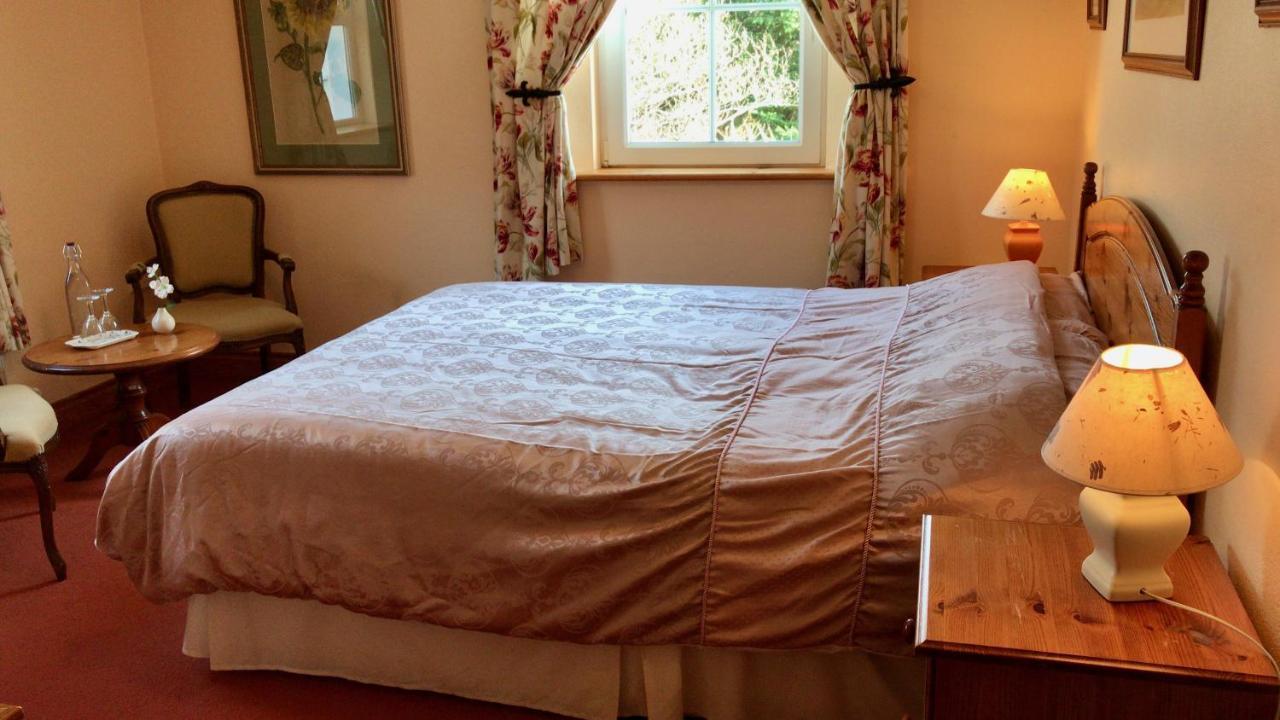 Carraig-Mor House Bed & Breakfast Toormore Luaran gambar