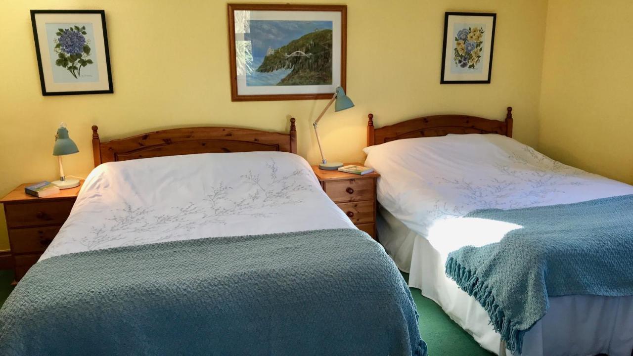 Carraig-Mor House Bed & Breakfast Toormore Luaran gambar