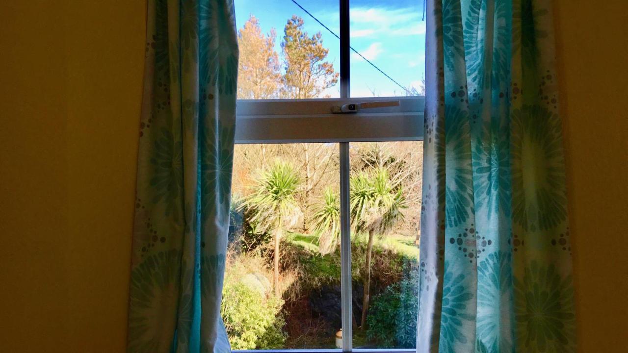 Carraig-Mor House Bed & Breakfast Toormore Luaran gambar