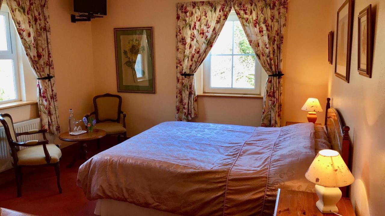 Carraig-Mor House Bed & Breakfast Toormore Luaran gambar