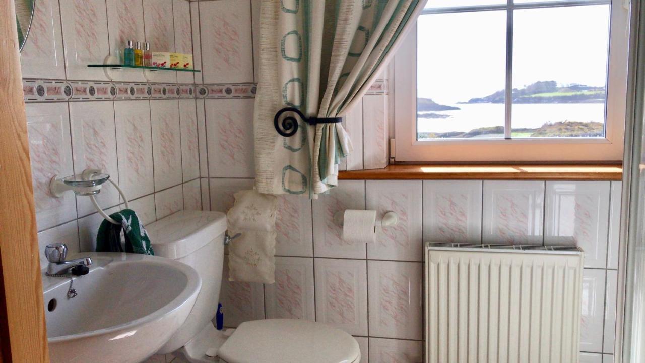 Carraig-Mor House Bed & Breakfast Toormore Luaran gambar