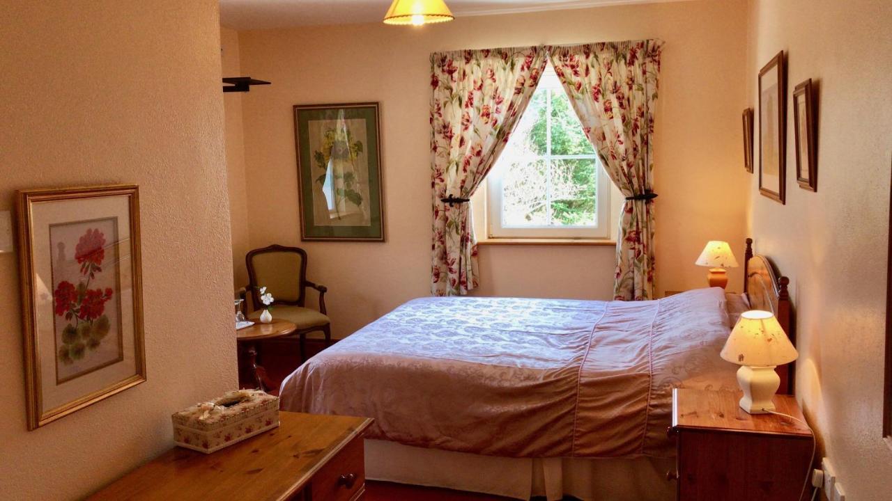 Carraig-Mor House Bed & Breakfast Toormore Luaran gambar