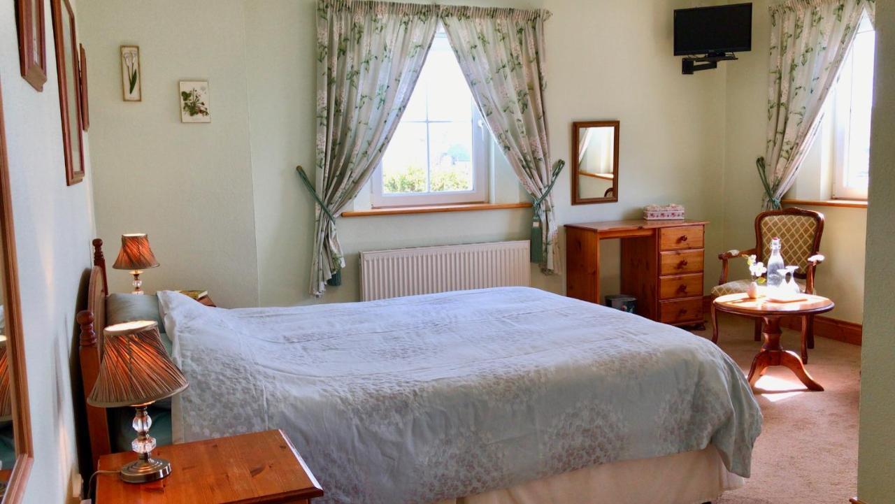 Carraig-Mor House Bed & Breakfast Toormore Luaran gambar