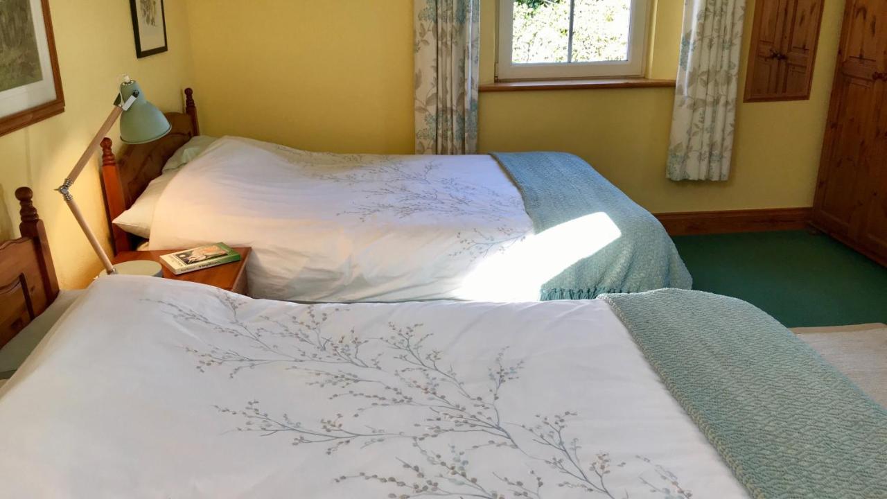 Carraig-Mor House Bed & Breakfast Toormore Luaran gambar